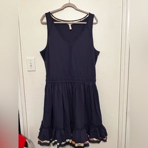 Matilda Jane dress